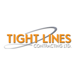 Tight Lines Contracting