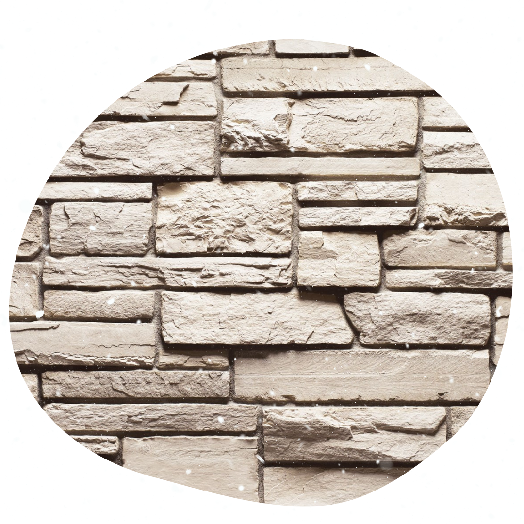 Cultured Stone® - Country Ledgestone, Wheaton™