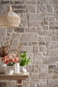 Dutch Quality - Rough Ashlar™, Winter Point™