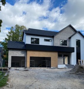 Cultured Stone® - Handmade Brick, Titanium™