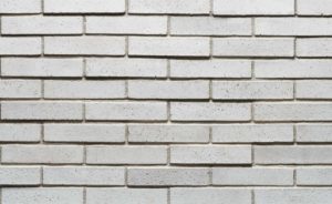 Cultured Stone® - Tenley Brick™, Loften™ with half inch mortar joints