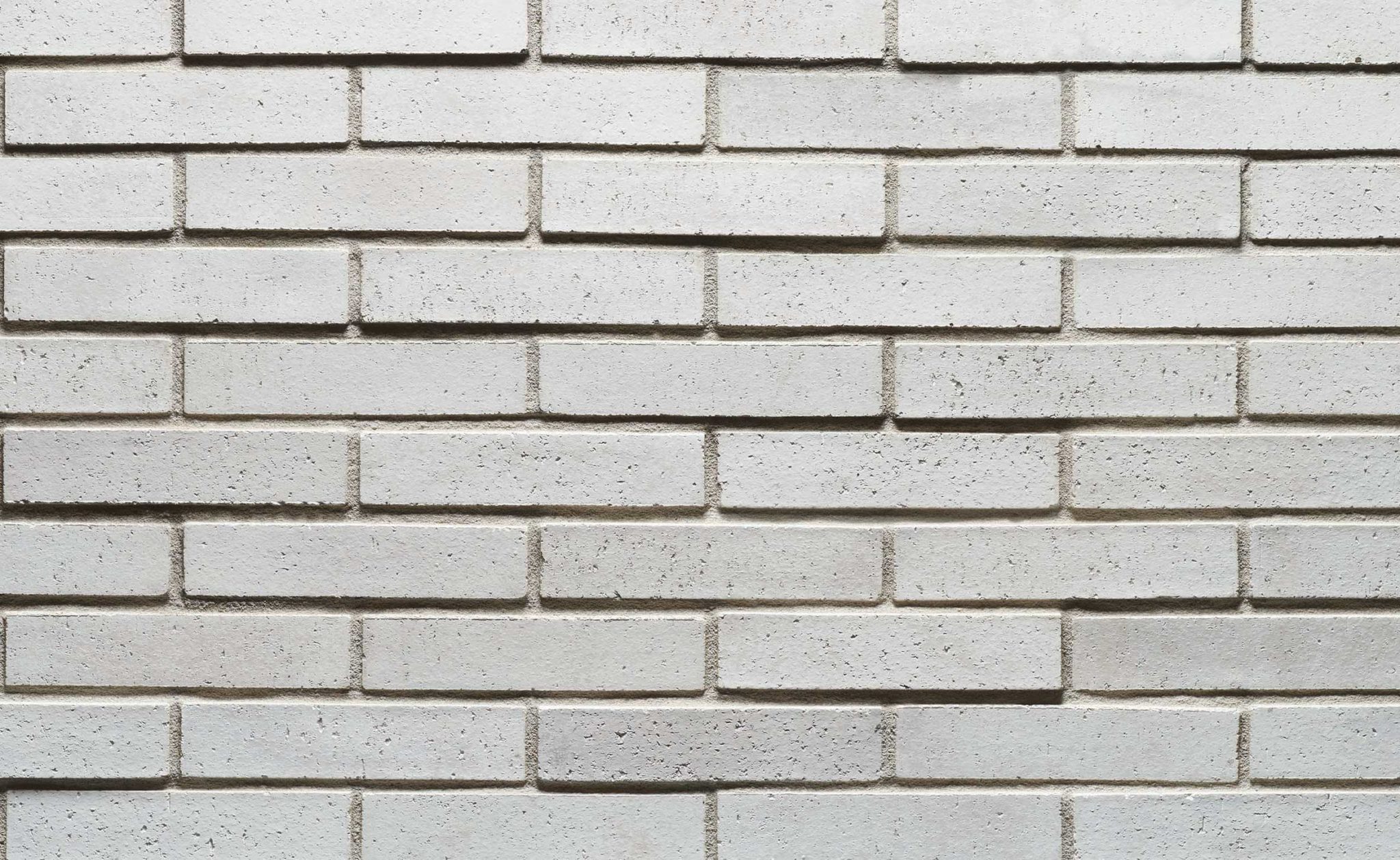 Cultured Stone® - Tenley Brick™, Loften™ with half inch mortar joints