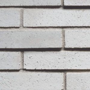 Cultured Stone® - Tenley Brick™, Loften™ with half inch mortar joints