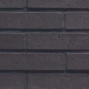 Cultured Stone® - Tenley Brick™, Nori™ with half inch mortar joints