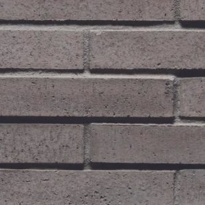 Cultured Stone® - Tenley Brick™, Wildon™ with half inch mortar joints