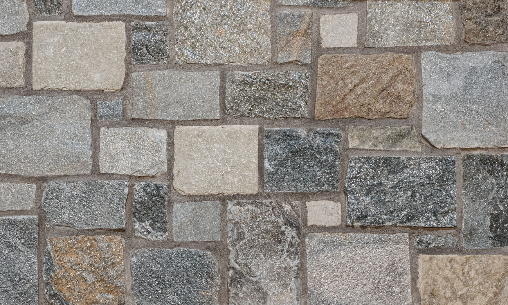 Pangaea Natural Stone - Roman Castlestone, Sierra Ridge