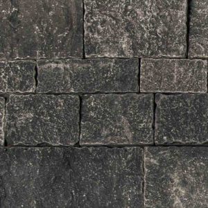 TerraCraft® Natural Stone Veneer – Signature Collection Dark Mountain