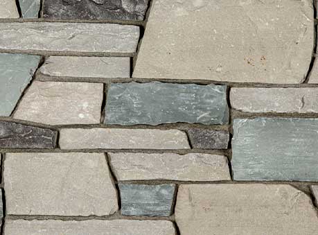 Pangaea® Natural Stone - Quarry Ledgestone®, Arrowhead