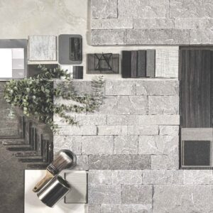 TerraCraft® Natural Stone Veneer - Signature Collection, Rocky Point