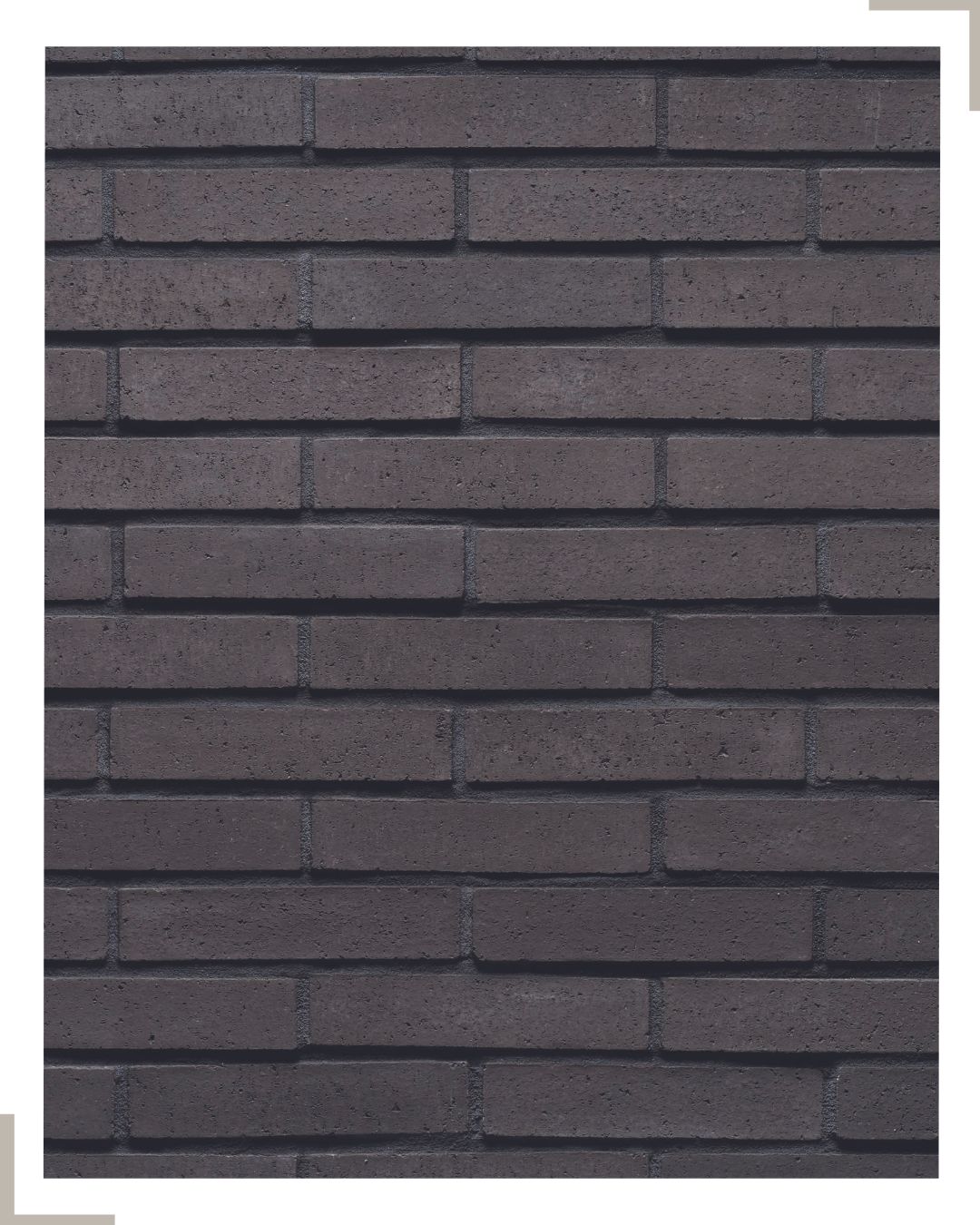 Cultured Stone® - Tenley Brick™, Nori™
