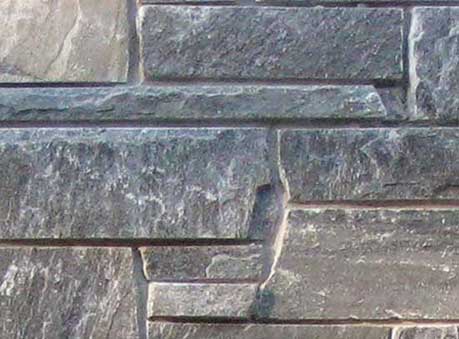 Colonial Brick & Stone - Sawn Height
