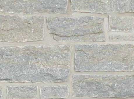 Colonial Brick & Stone - Split Face Ledgerock