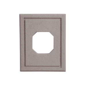 Versetta Stone® - Standard Light Box, Stone Grey