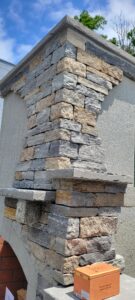 Pangaea® Natural Stone - Ledgestone, Providence