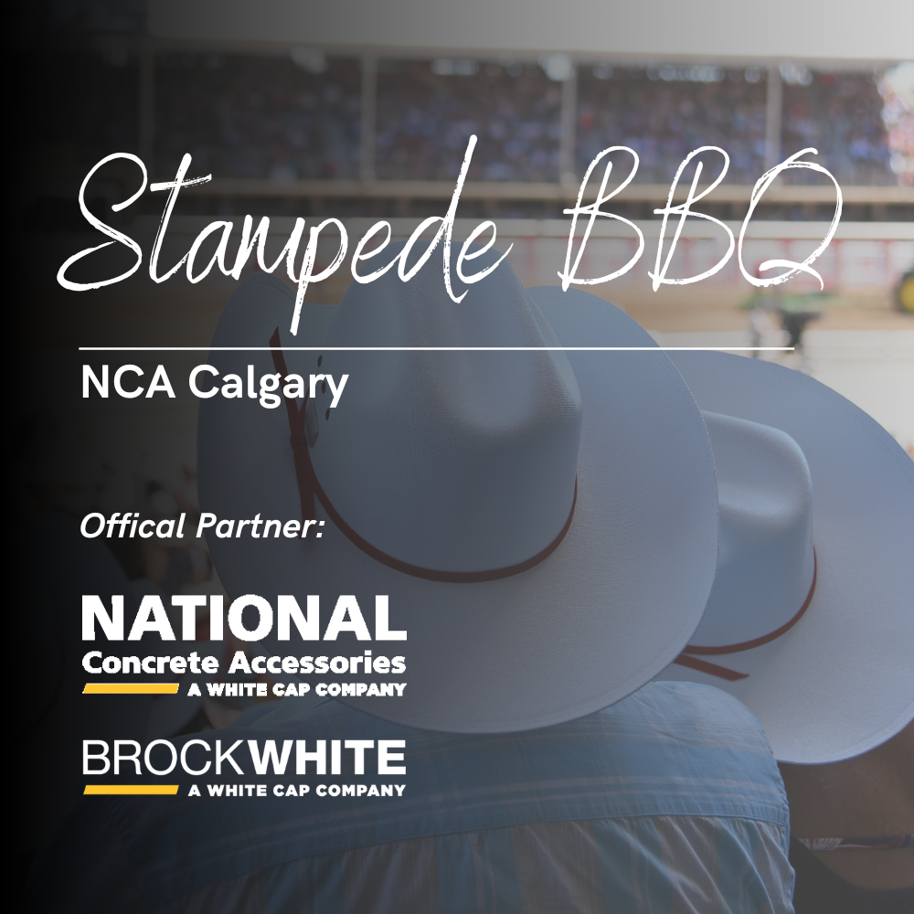 Stampede BBQ NCA Calgary