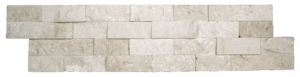 TIER® Natural Stone - Contemporary, Myra Limestone Flat Panel