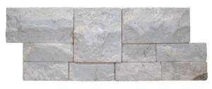 TIER® Natural Stone - Crafted, Myra Limestone Flat Panel