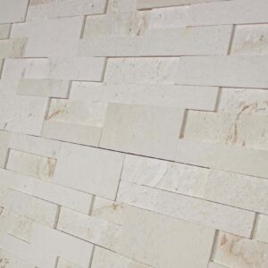 TIER® Natural Stone - 3D, Myra Limestone