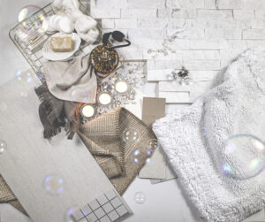 TIER® Natural Stone - Contemporary, Milky White