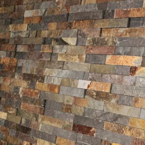 TIER® Natural Stone - Contemporary, Ochre