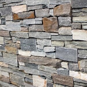 TIER® Natural Stone - Traditional, Nordic