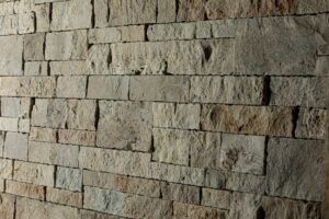 TerraCraft® Natural Stone – Signature Collection, Honeysuckle