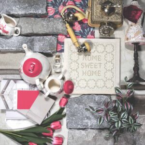 ThinCut™ Natural Stone - Random Height Tumbled, Chateau Bay