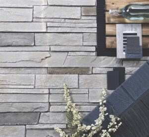 Versetta Stone® - Ledgestone, Mission Point™