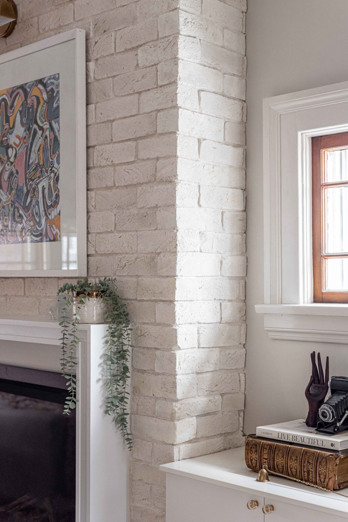 Cultured Stone® - Handmade Brick, Canvas™