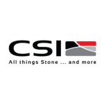 CSI - All Things Stone CSI - All Things Stone