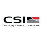 CSI - All Things Stone