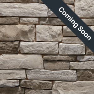 Dutch Quality - Weather Ledge, Oak Blend™ with tight fit mortar joint