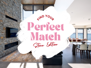 Find Your Perfect Match