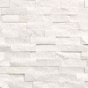 TerraCraft® Natural Stone - Designer Collection, Crystal Shores