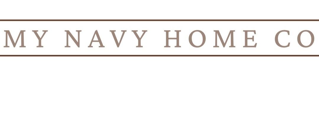 My Navy Home My Navy Home
