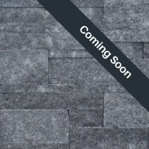 Pangaea® Natural Stone - 4 Course Ashlar Formfit, Broadway with tight fit mortar joints