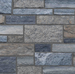 Pangaea® Natural Stone - Atlas Strip, Providence