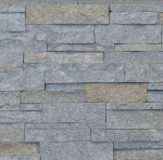 Pangaea® Natural Stone - Terrain Formfit Ledgestone, Chinook