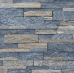 Pangaea® Natural Stone - Terrain Formfit Ledgestone, Lancaster