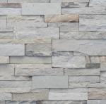 Pangaea® Natural Stone - Terrain Formfit Ledgestone, Tuscan