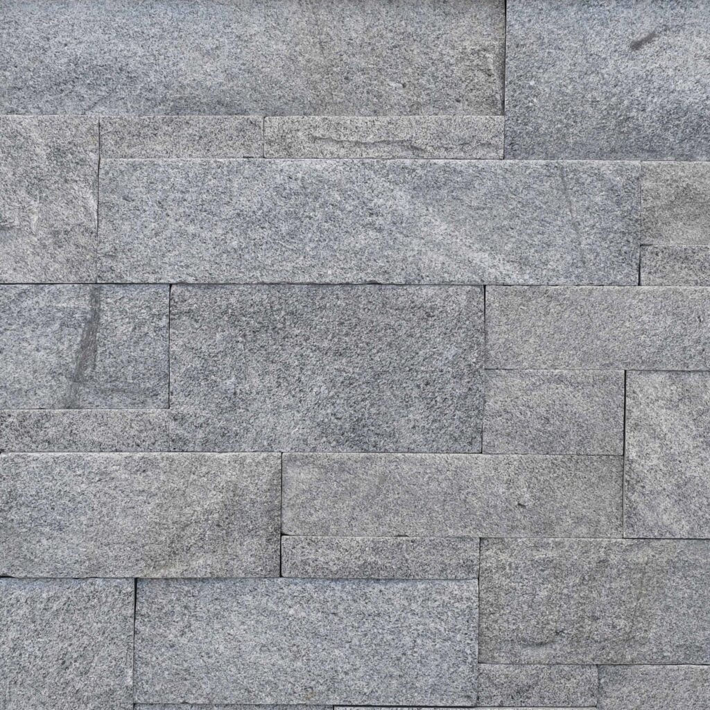 Introducing 4 Course Ashlar Formfit by Pangaea® Natural Stone | CSI CA-EN