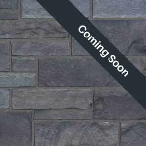 Pangaea® Natural Stone - Atlas Strip, Cambrian with half inch mortar joint