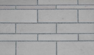 Pangaea® Natural Stone - Metropolitan, Kings Point Textured with half inch mortar joint