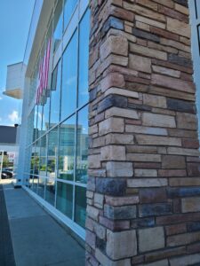 Cultured Stone® - Country Ledgestone, Mojave