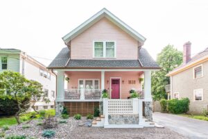 Cultured Stone® - Dressed Fieldstone, Echo Ridge®