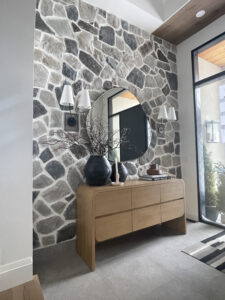 Cultured Stone® - Dressed Fieldstone, Echo Ridge®