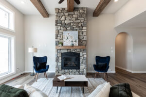 Cultured Stone® - Old Country Fieldstone, Echo Ridge®