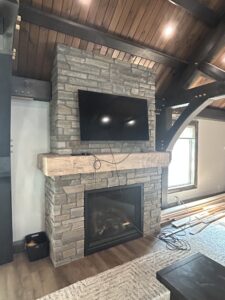 Pangaea® Natural Stone – Ledgestone, Copper Canyon