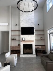 TIER® Natural Stone - 3D, Myra Limestone
