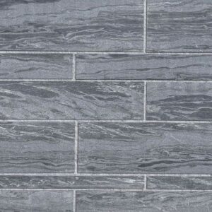 Pangaea® Natural Stone - Metropolitan, WestCoast® Textured with half inch mortar joint
